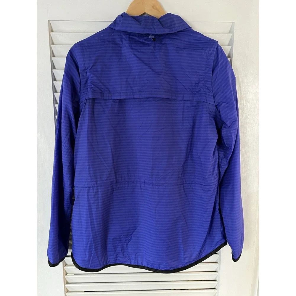 Nike Golf Dallas Cowboys Flight Convertible‎ Jacket - Women's Large 🏈 ⛳️